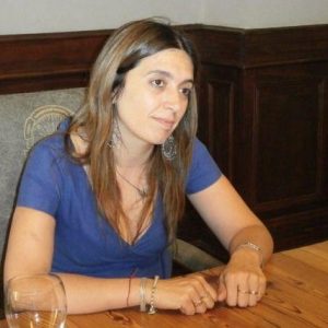 Exclusivo: Danya Tavela deja la SPU