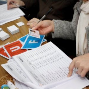 Elecciones UNCUYO: Consejo Superior proclamó a autoridades electas