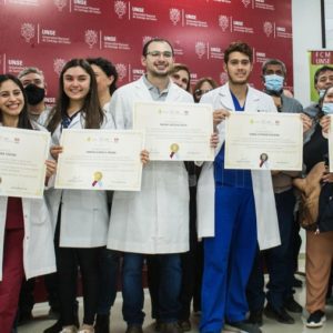 Santiago del Estero tiene los primeros médicos formados íntegramente en la provincia