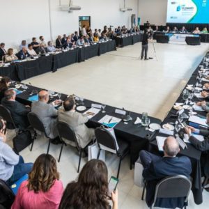 Las universidades piden $892.227.828.812 para el 2023