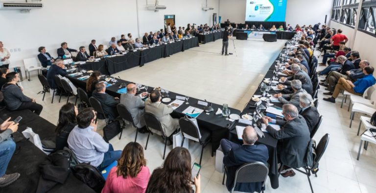 Las universidades piden $892.227.828.812 para el 2023