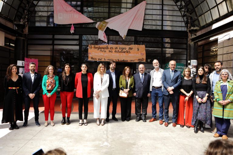 La UNLP desarrollará un medicamento de bajo costo para la IVE