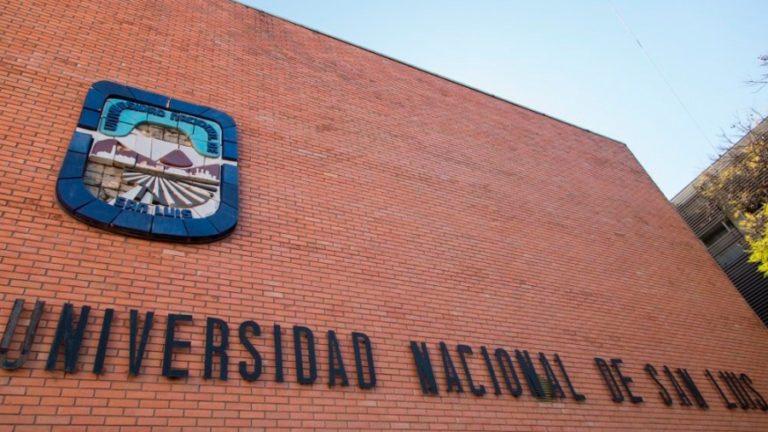 La UNSL abrirá un cupo para personas trans