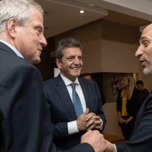 Apoyo de rectores universitarios al Presupuesto 2023