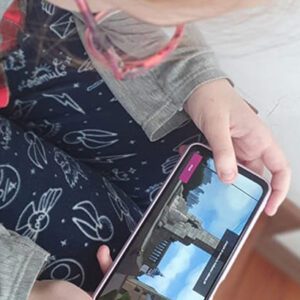 “Agentes del tiempo”, el videojuego de la UNR para cambiar el aprendizaje