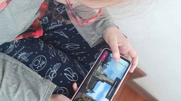 “Agentes del tiempo”, el videojuego de la UNR para cambiar el aprendizaje