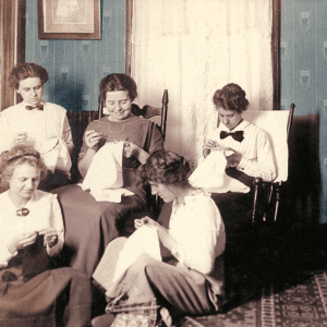 Tercera sección II. Las, los, les asistentes de talleres cuentan sus historias