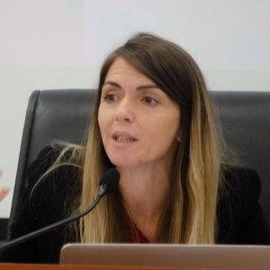 Una jueza porteña advirtió a los influencers por las apuestas ilegales