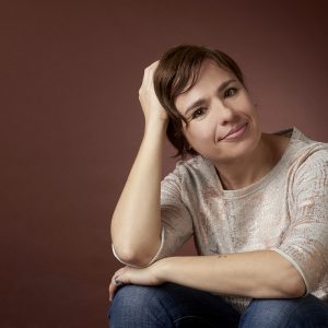 Sobre cómo convertirse en nadie y el castillo de los vampiros