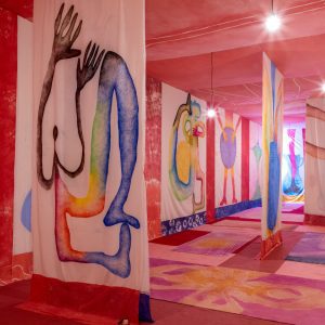 Escritura, Arte y Juego en el Museo: Un Laboratorio para Descubrir la Palabra