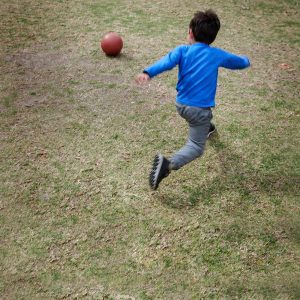 Infancia Interrumpida: Un llamado a la empatía y la acción