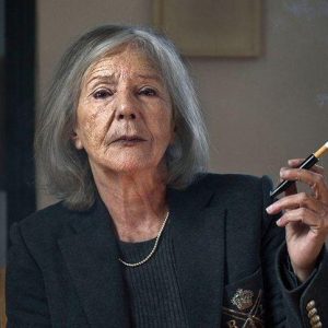 Hacé como que sabés: Beatriz Sarlo