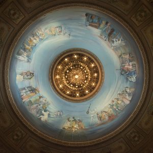 Teatro Colón: Una joya mundial para descubrir desde adentro