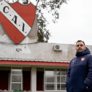Presentaron una ONG para combatir el abuso en el fútbol juvenil