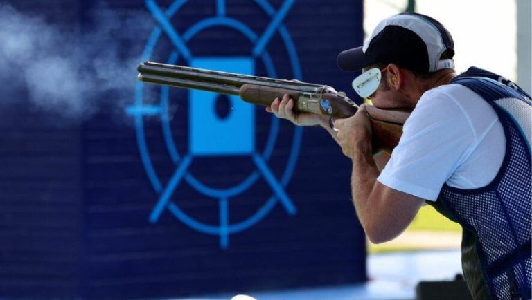 Se disputa la Copa del Mundo de Tiro en la Ciudad de Buenos Aires