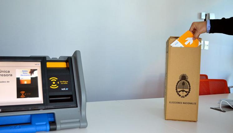 Se reseteó la política porteña