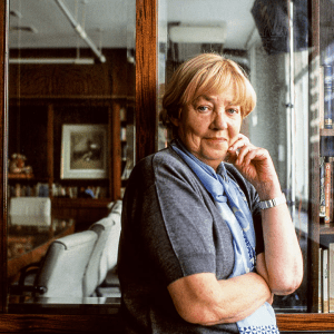 María Elena Walsh: la banda sonora de la infancia argentina