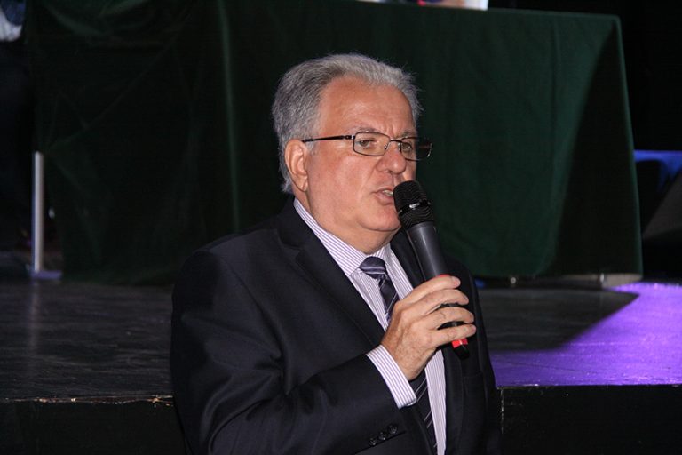 UBA: Asumió Barbieri su nuevo mandato