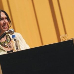 Asumió Carolina Mera, primera decana mujer de Sociales de la UBA