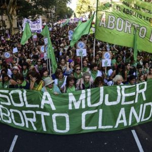 ¿El futuro cercano es feminista?