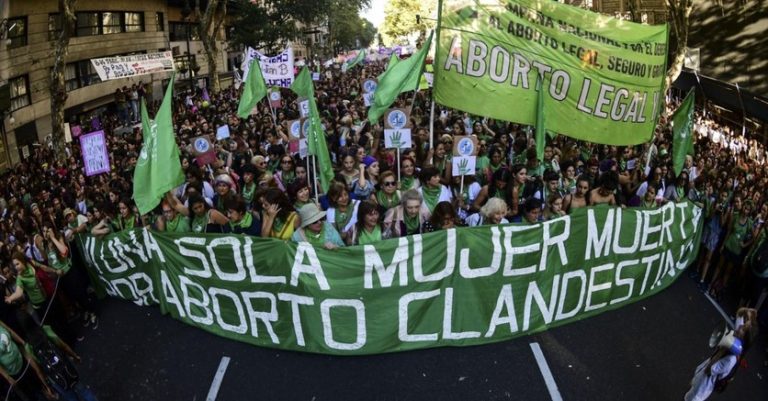 ¿El futuro cercano es feminista?
