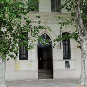 Quisieron armar un centro de estudiantes y los sancionaron