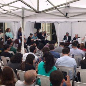 UBA: se eligieron los consejeros superiores