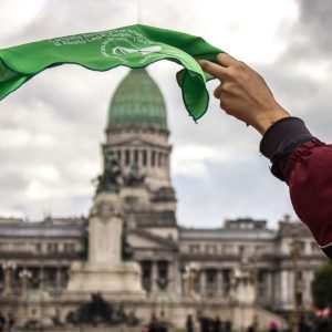Jornada nacional por el Aborto Legal, Seguro y Gratuito