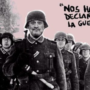 Sociales: Otro escándalo para Mera