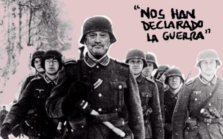 Sociales: Otro escándalo para Mera