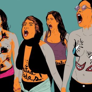 Apología del feminismo