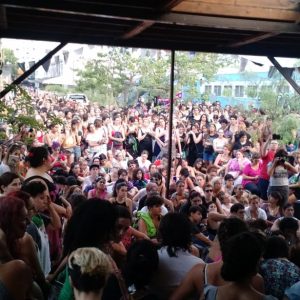 Un intento de mapa del feminismo actual