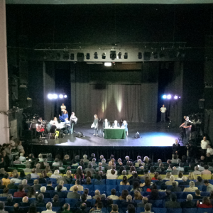 UBA: Barbieri será Rector hasta 2022