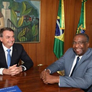 La UNR desmintió a Bolsonaro: su nuevo ministro de educación no tiene doctorado