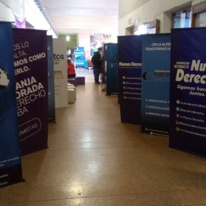 Vuelven las #EleccionesUBA