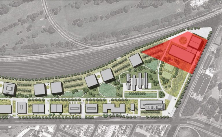 La UNSAM recuperó los terrenos que le quisieron sacar en 2018