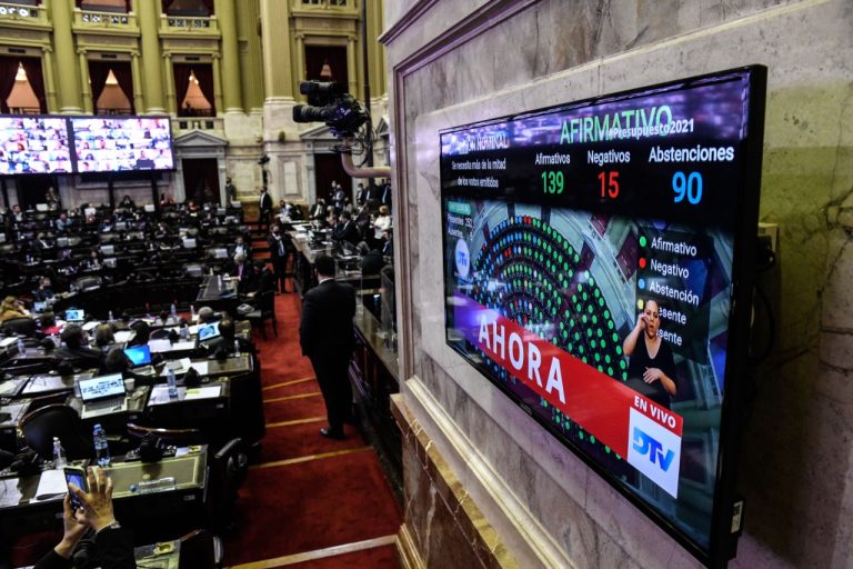 Diputados: tensión por la autonomía universitaria en la sesión del Presupuesto
