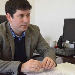 Domenichini reemplazará a Tavela en la SPU