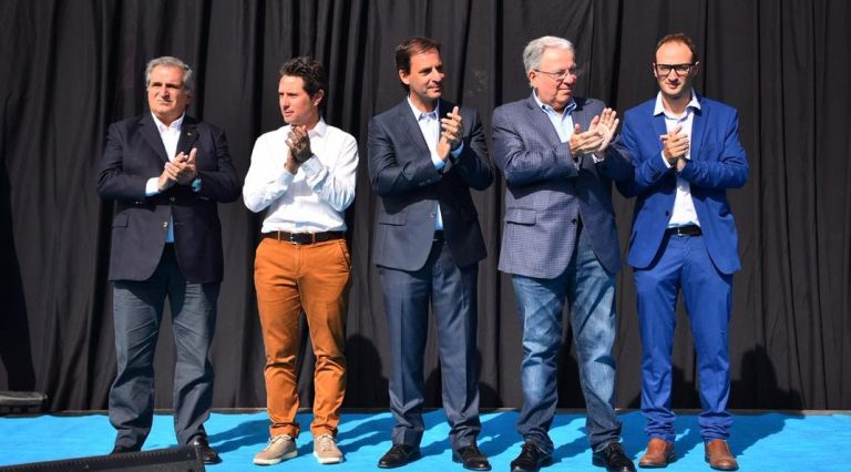 UBA: comenzó el curso de ingreso al colegio preuniversitario bonaerense