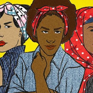 Hora de ver a las pibas