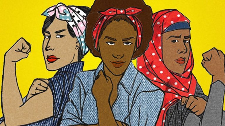 Hora de ver a las pibas