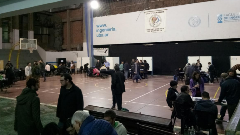 #EleccionesUBA: MLI metió cuatro consejeros y crece la tensión en varias facultades