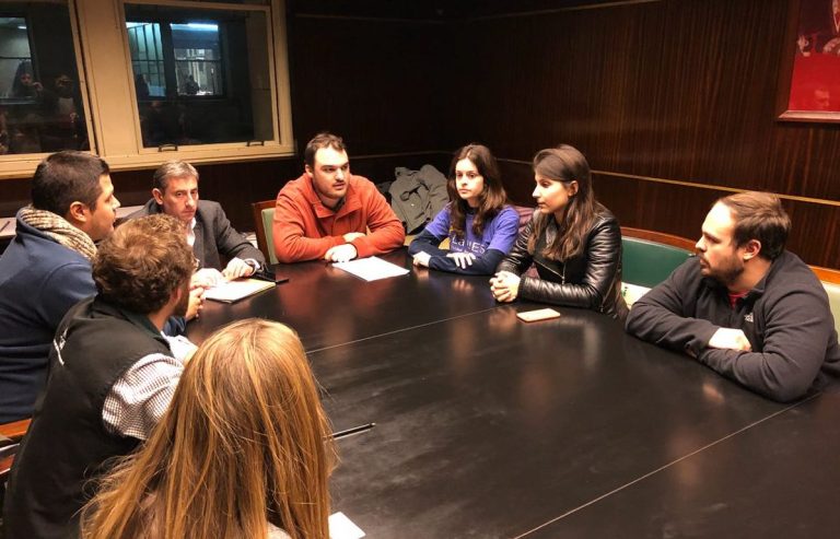 FUBA: la oposición logró convocar a Congreso y busca la conducción