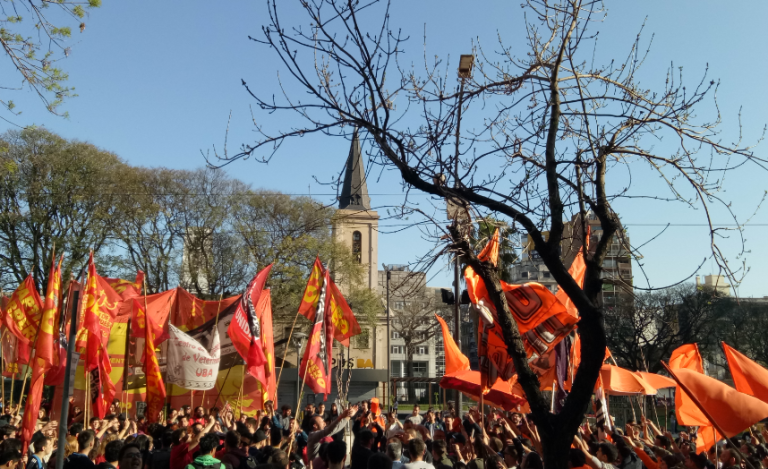 FUBA: unificación y nueva era reformista