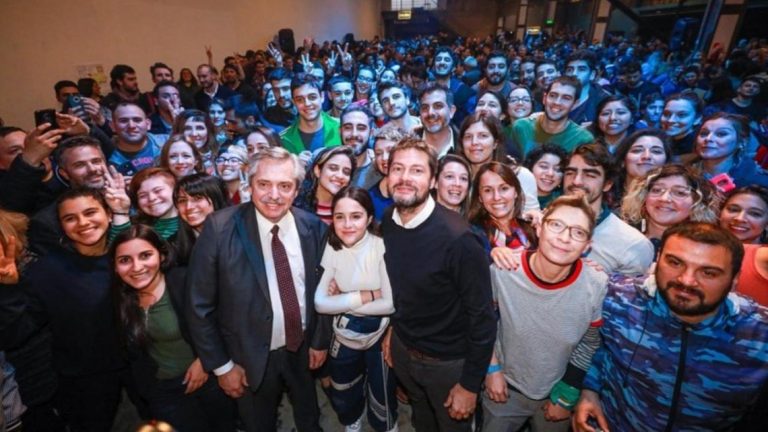 Todes por la Cultura