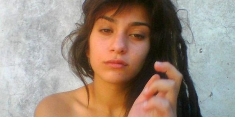 Sin justicia para Lucía