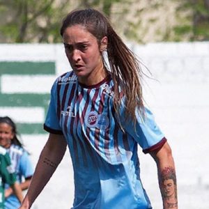 Maca Sánchez va a la Justicia por la profesionalización