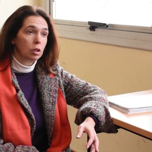 La rosca que llevó a Mera al decanato de Sociales