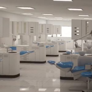 UBA: Odontología inaugura el centro de diagnóstico público más grande de Iberoamérica