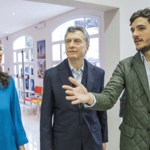 Díficil momento para Piter: internas por el aborto y denuncia judicial